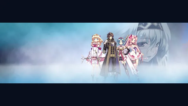 Agarest: Generations of War Zero