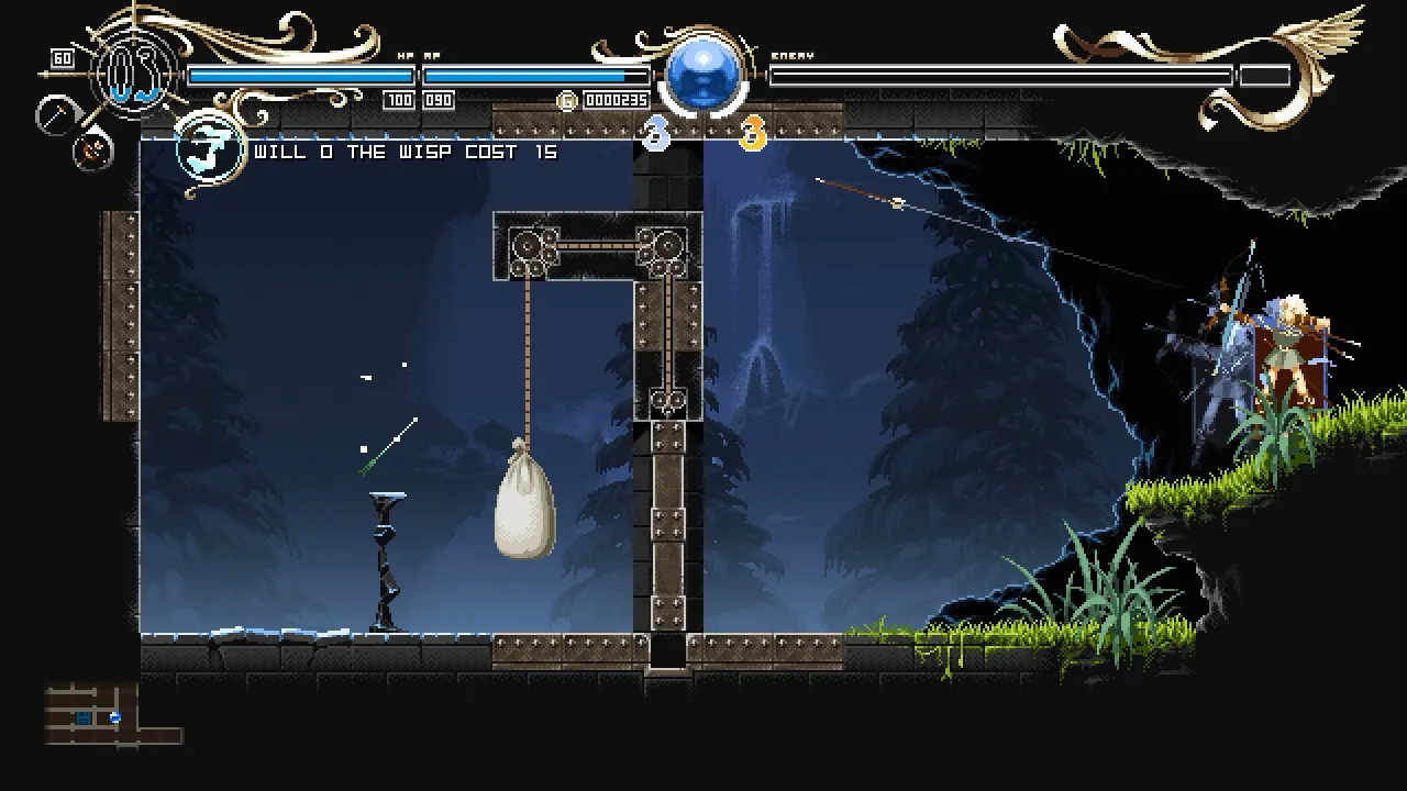 Record of Lodoss War-Deedlit in Wonder Labyrinth- media 4