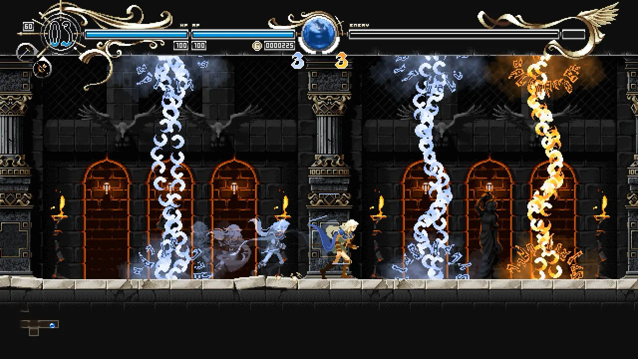 Record of Lodoss War-Deedlit in Wonder Labyrinth- media 10