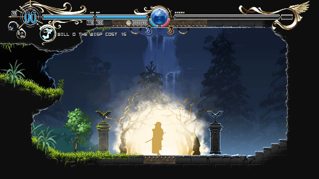 Record of Lodoss War-Deedlit in Wonder Labyrinth- media 13