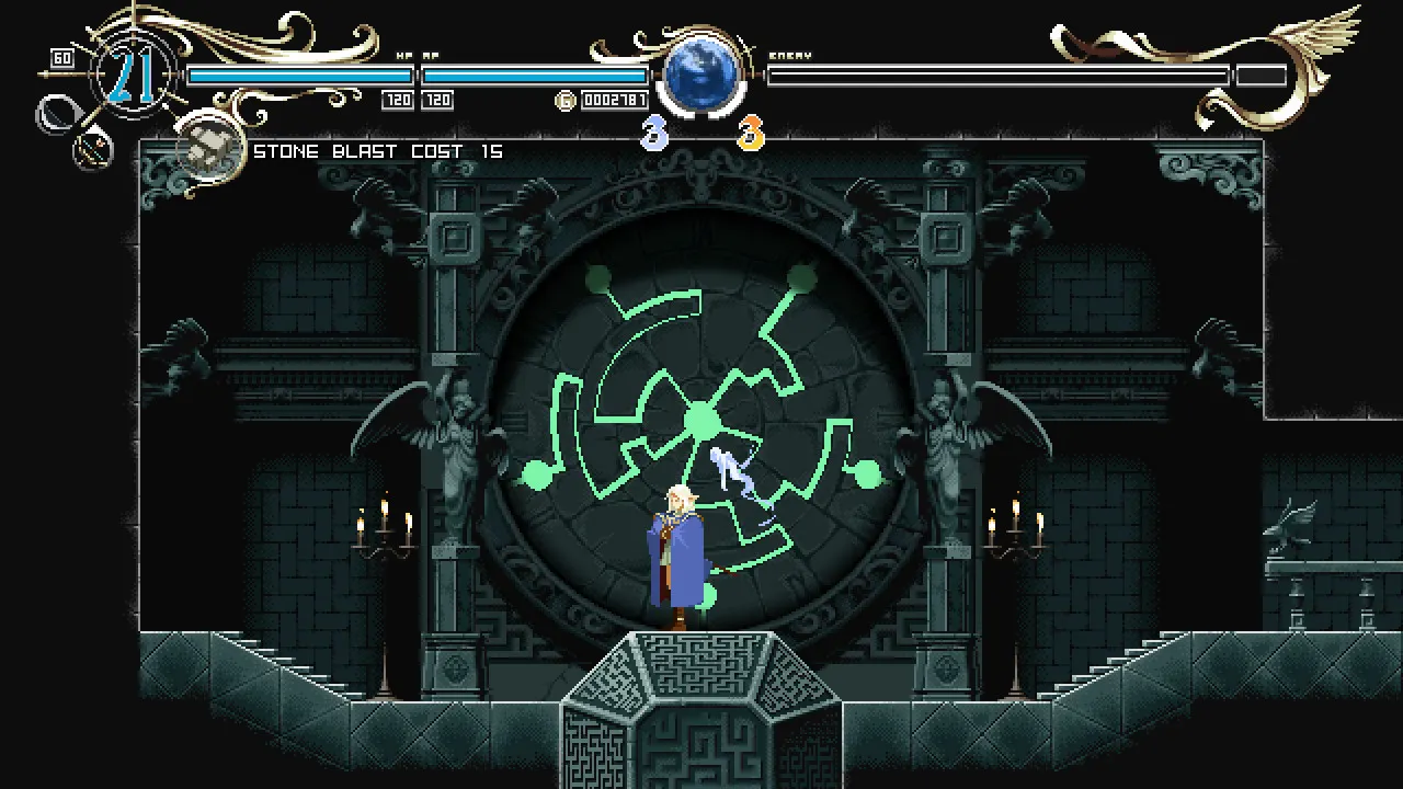 Record of Lodoss War-Deedlit in Wonder Labyrinth- media 14