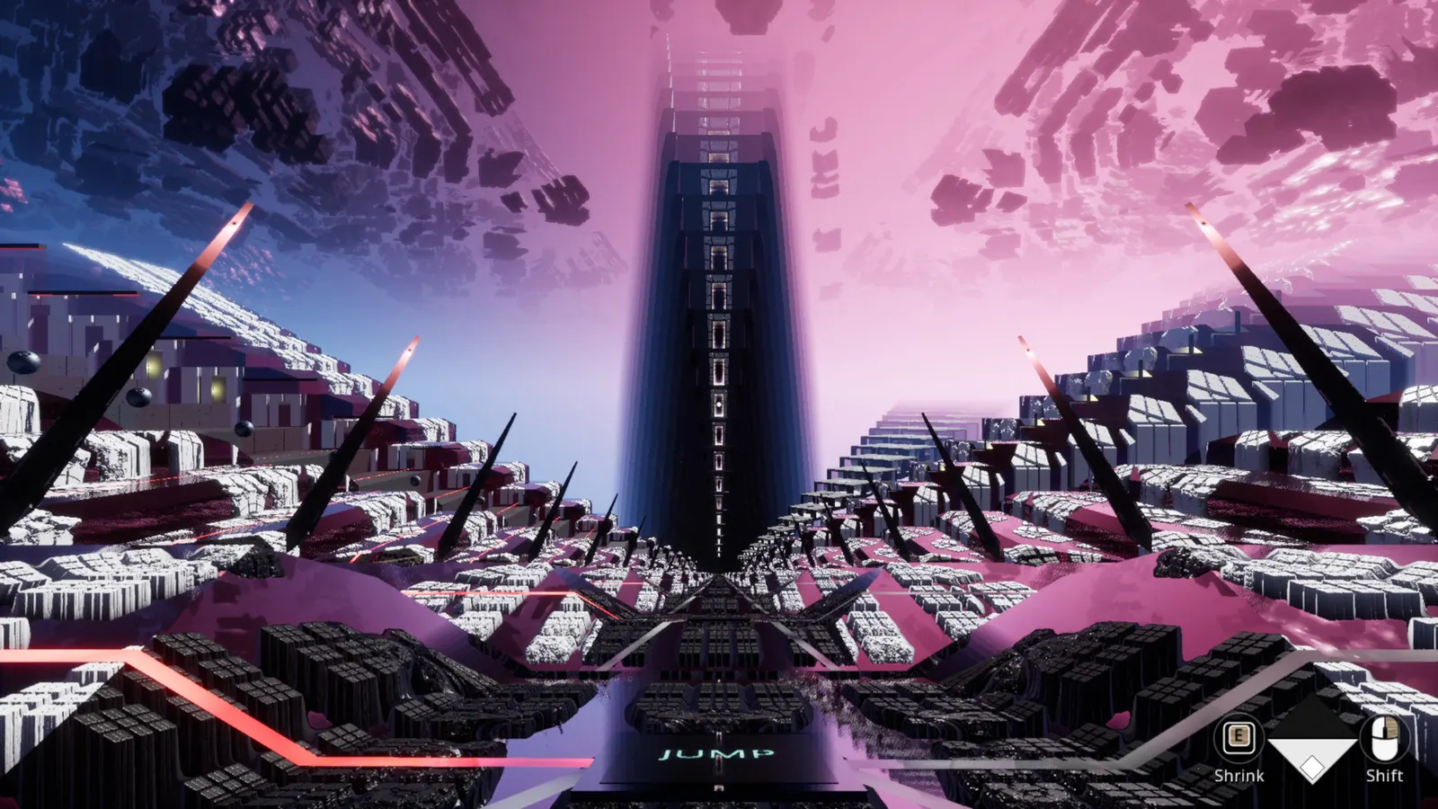 Recursive Ruin media 3