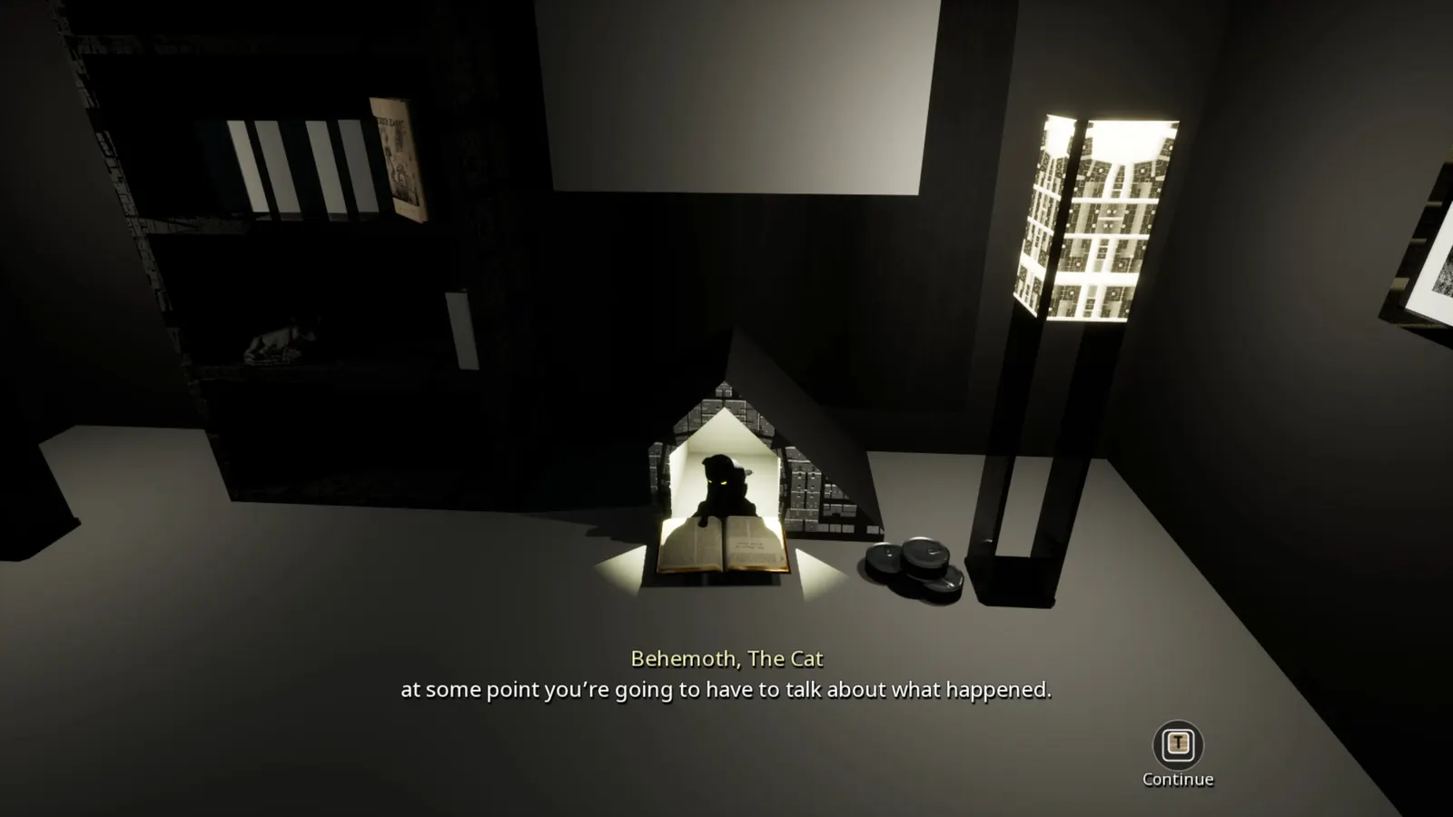 Recursive Ruin media 4