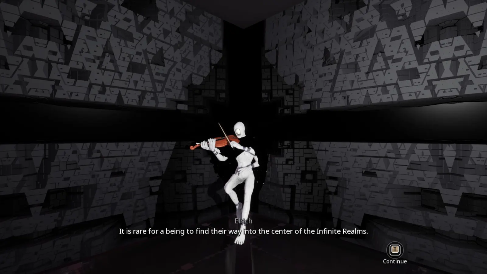Recursive Ruin media 5