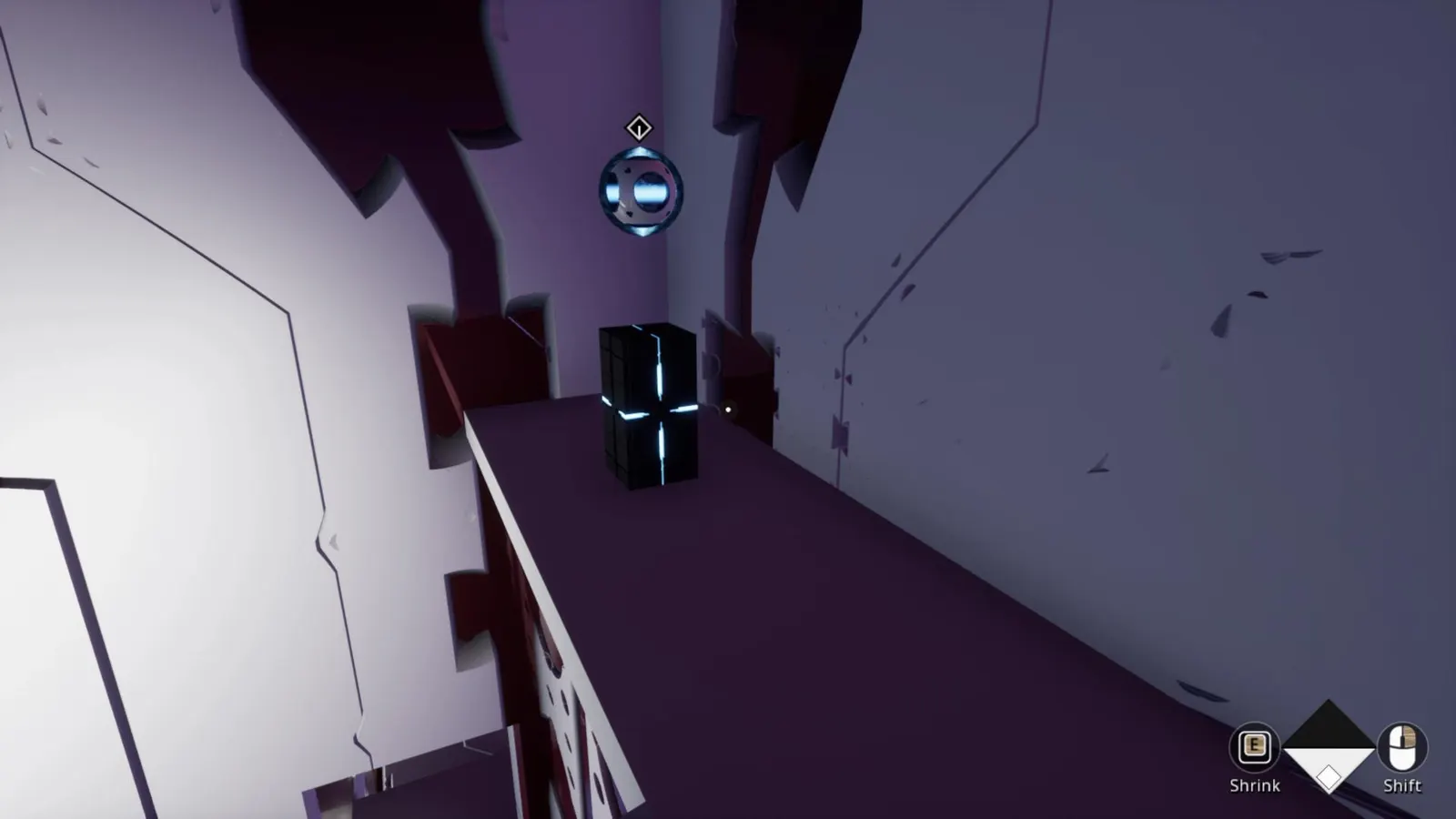 Recursive Ruin media 7