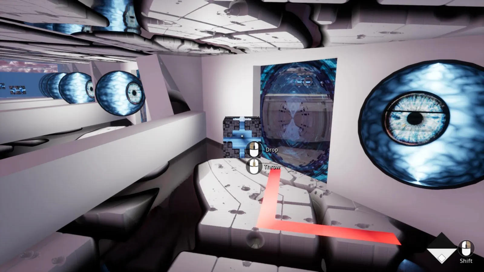 Recursive Ruin media 10
