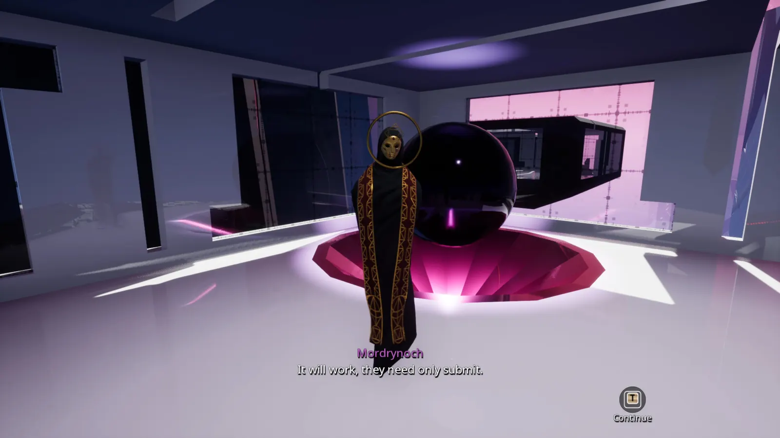 Recursive Ruin media 12