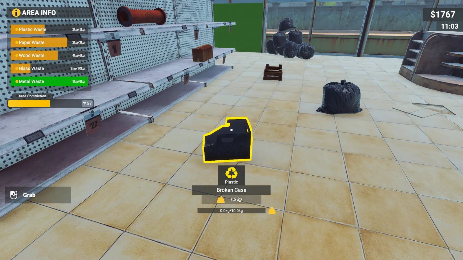 Recycling Center Simulator media 7