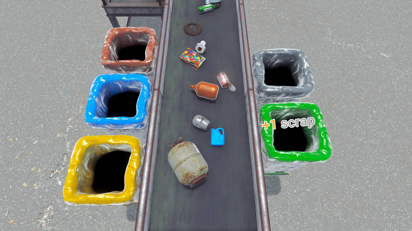 Recycling Center Simulator media 11