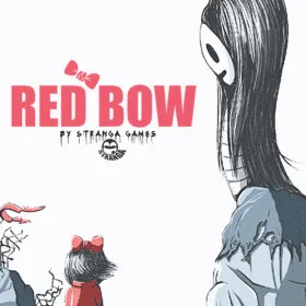 Обкладинка гри Red Bow