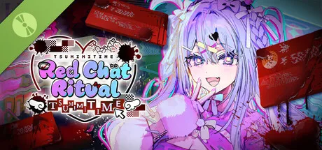 Red Chat Ritual – TSUMIMI TIME