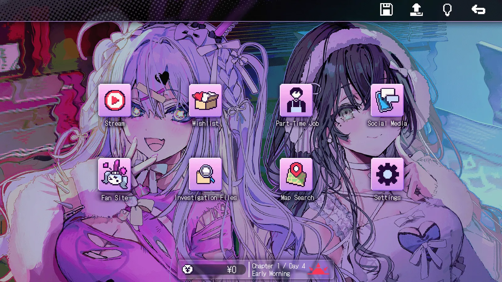 Red Chat Ritual – TSUMIMI TIME media 5