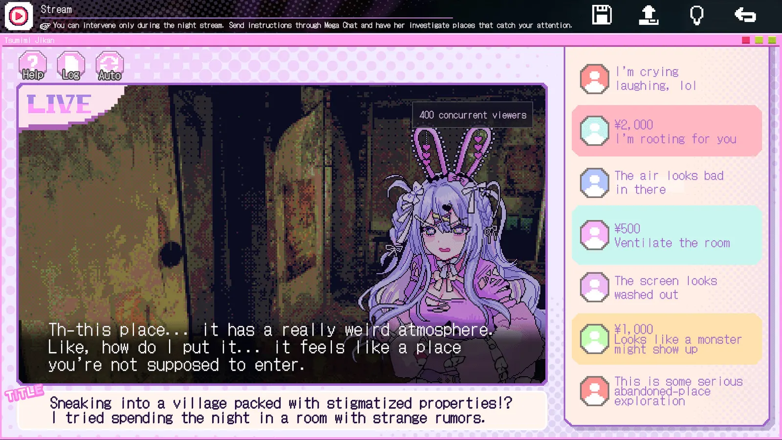 Red Chat Ritual – TSUMIMI TIME media 7