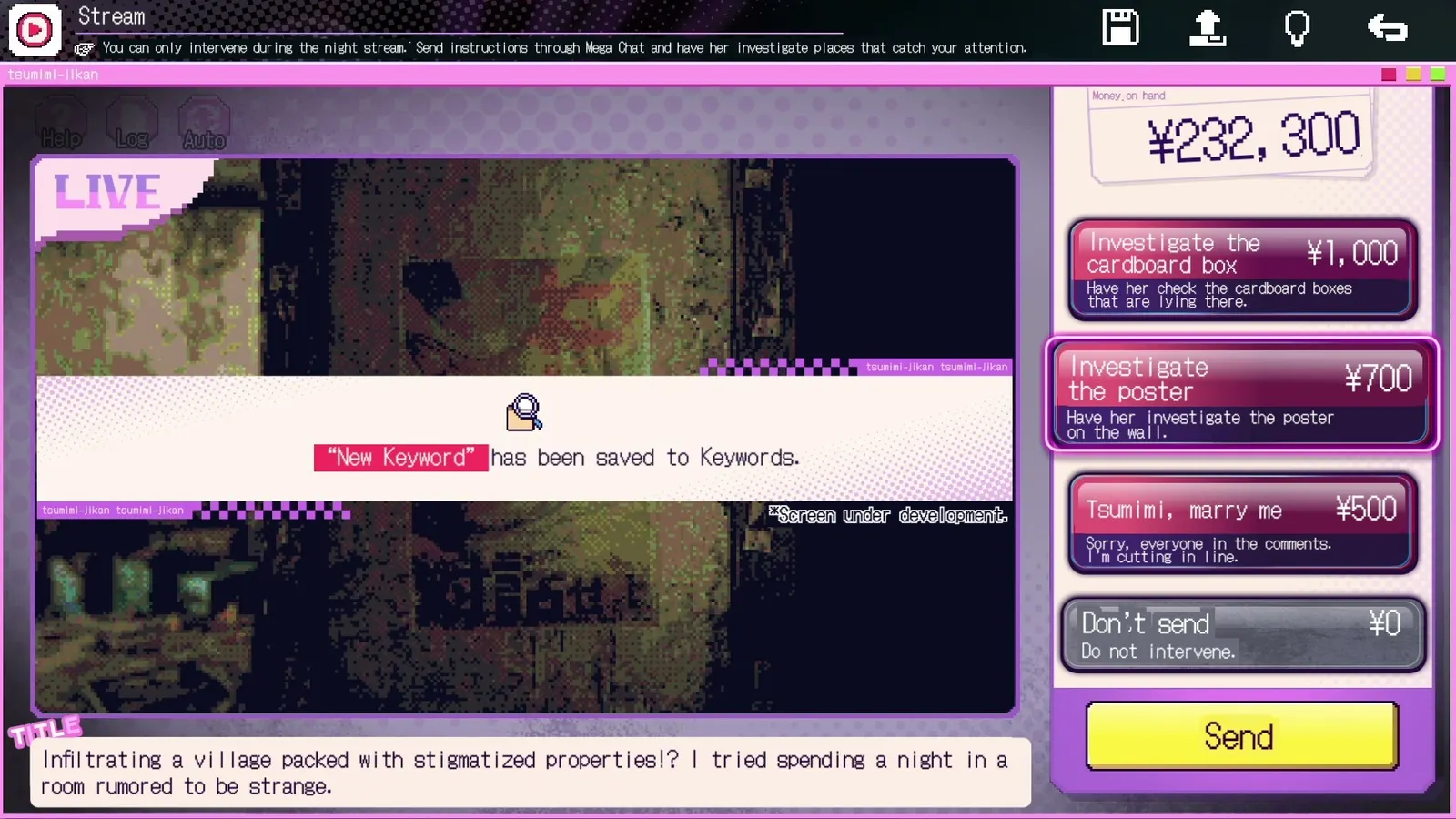 Red Chat Ritual – TSUMIMI TIME media 8