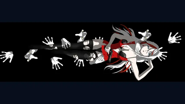Red Colony Uncensored