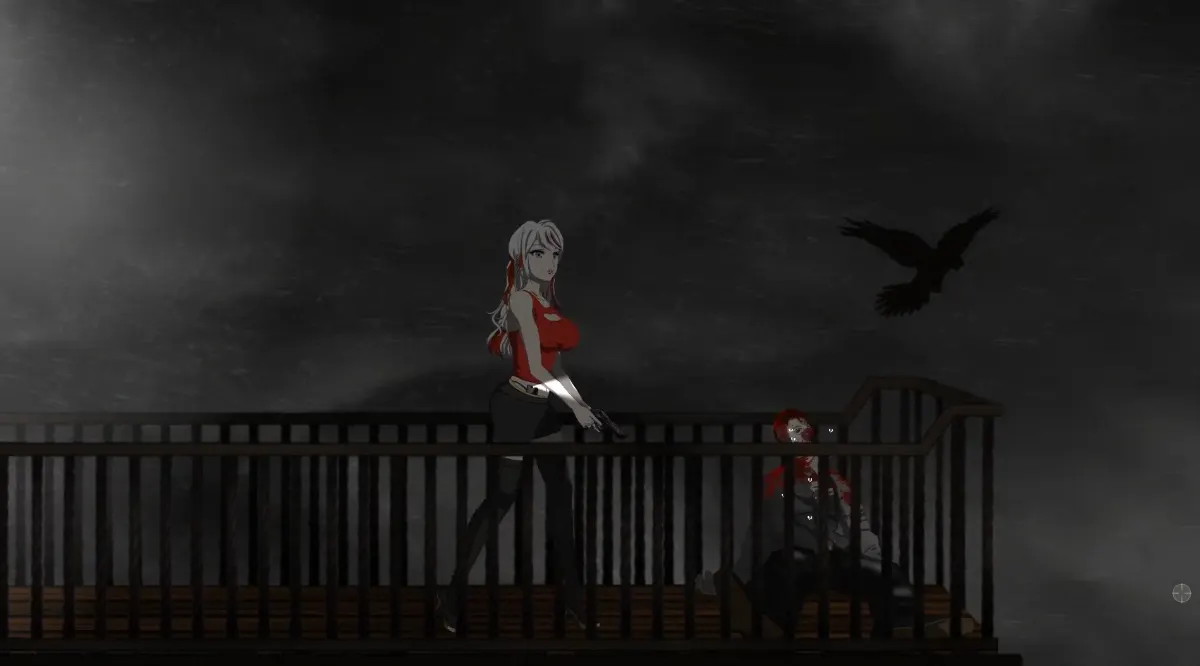 Red Colony Uncensored media 3
