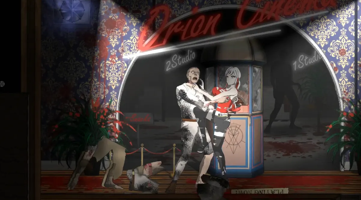 Red Colony Uncensored media 4