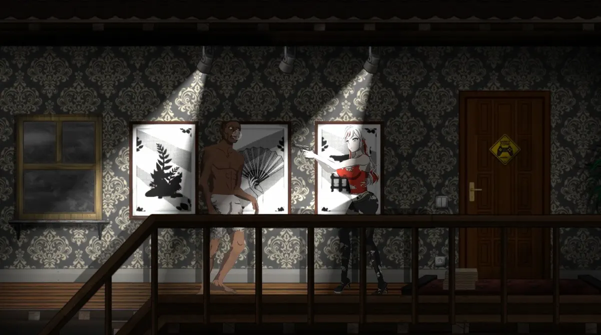 Red Colony Uncensored media 5