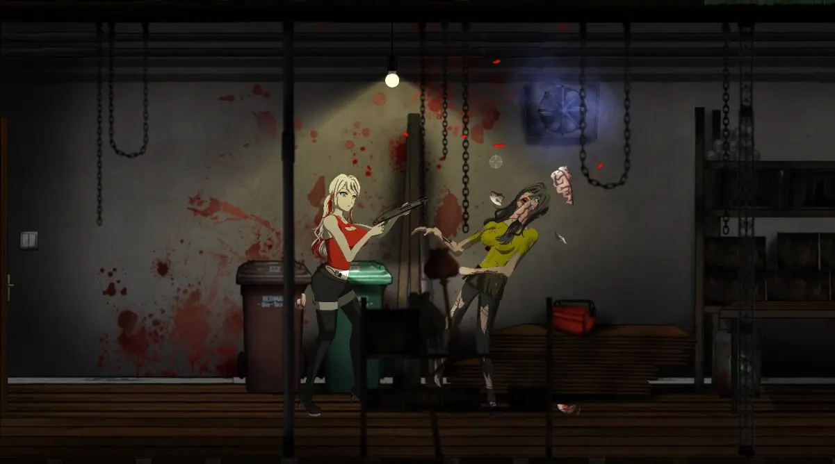 Red Colony Uncensored media 6