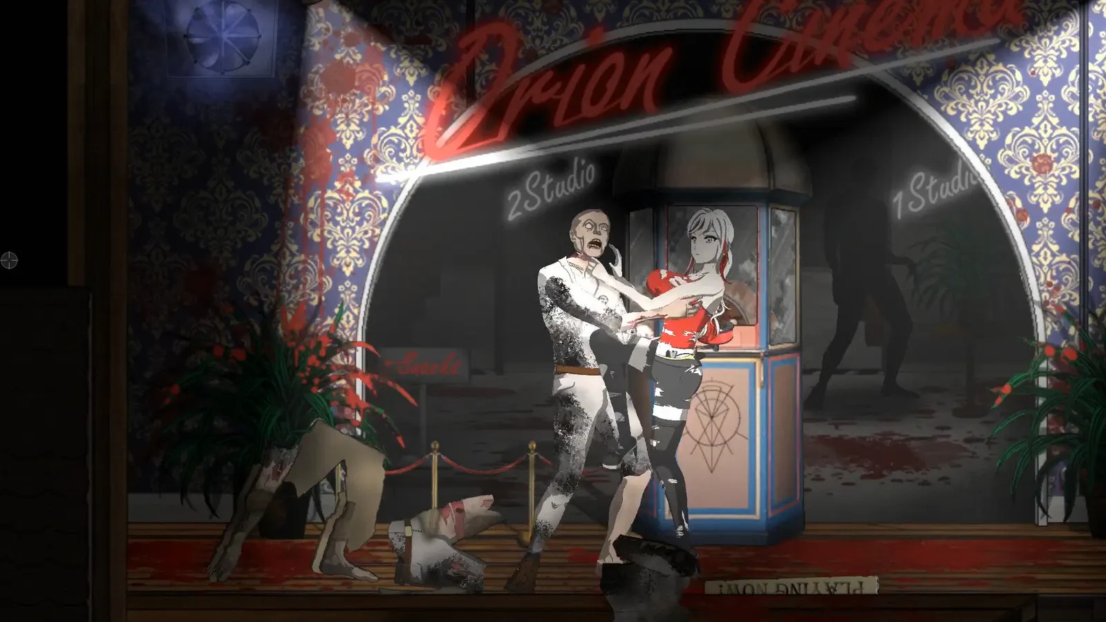 Red Colony Uncensored media 7