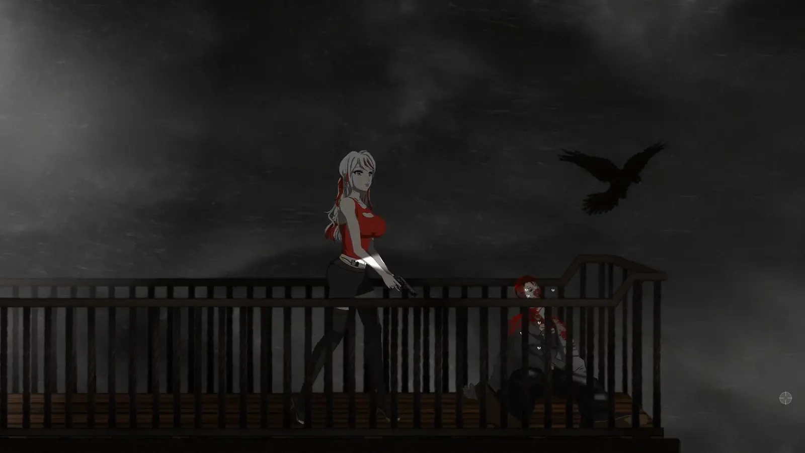 Red Colony Uncensored media 11