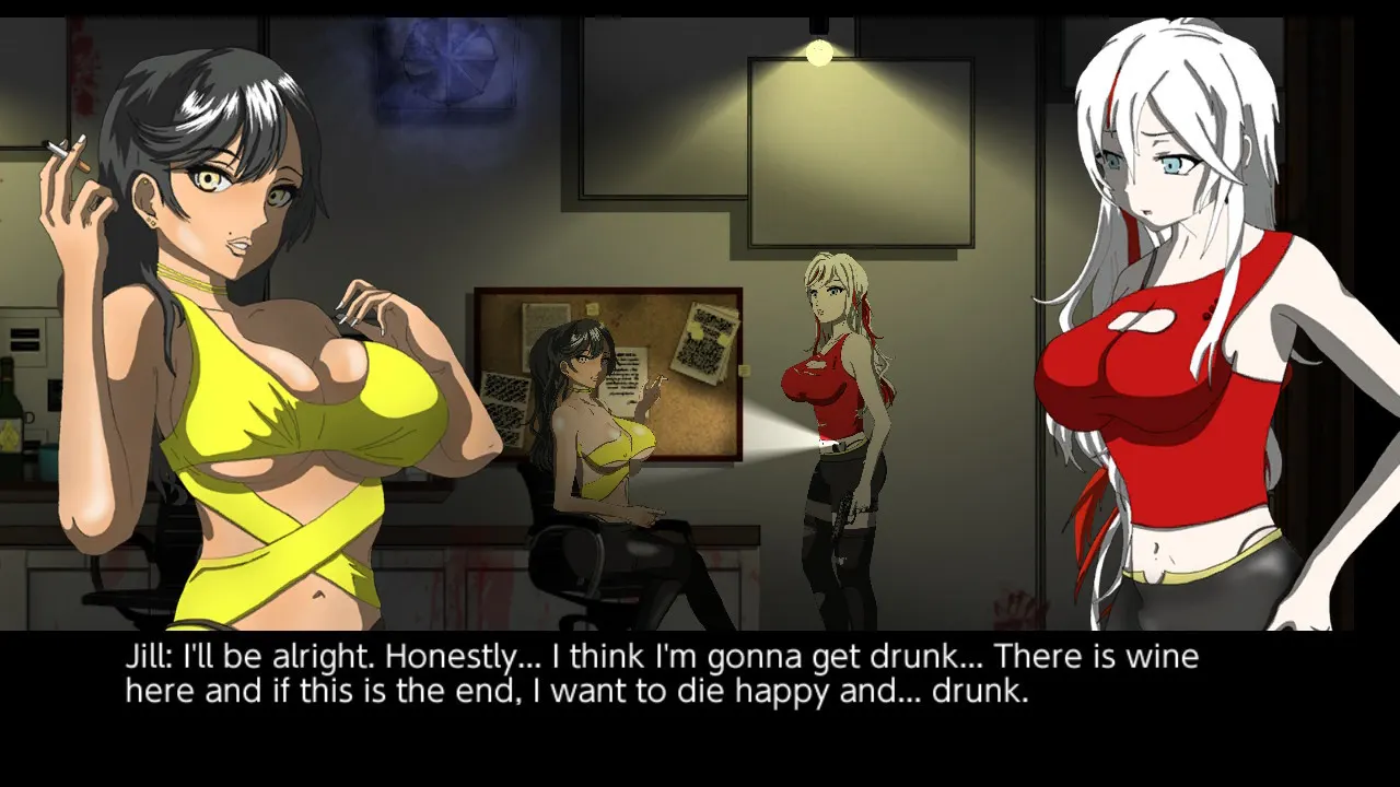 Red Colony Uncensored media 12