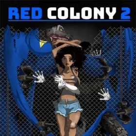 Обкладинка гри Red Colony 2 Uncensored