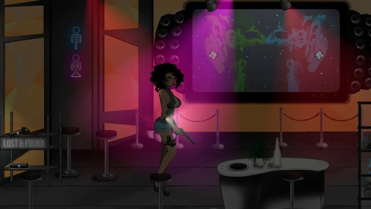 Red Colony 2 Uncensored media 12