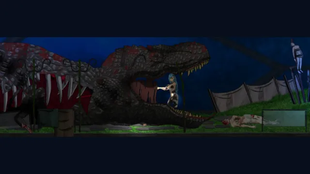Red Colony 3 Uncensored