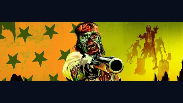 Red Dead Redemption: Undead Nightmare