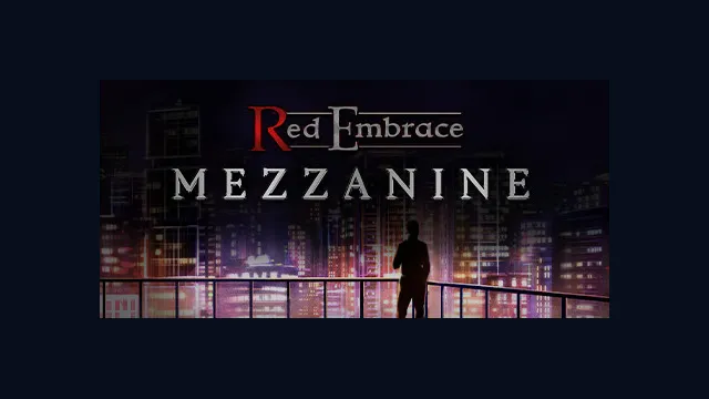 Red Embrace: Mezzanine