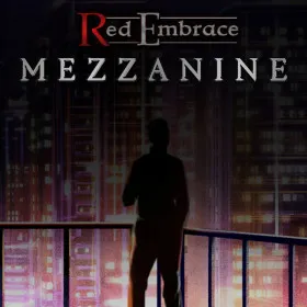 Обкладинка гри Red Embrace: Mezzanine