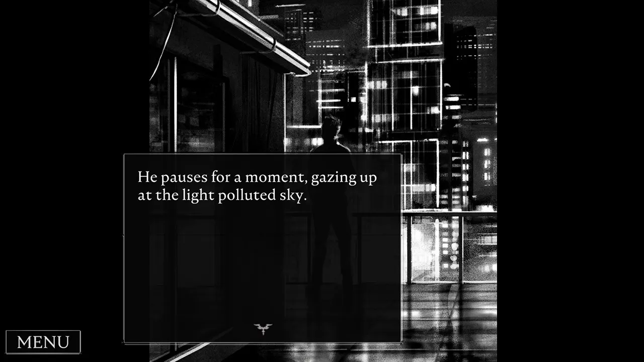 Red Embrace: Mezzanine media 6