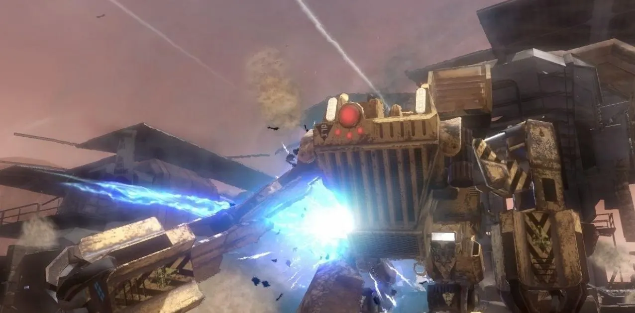 Red Faction Guerrilla Steam Edition media 14