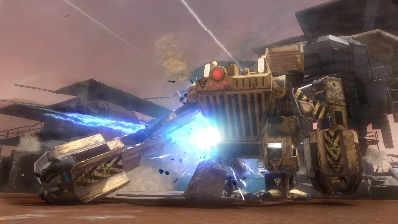 Red Faction Guerrilla Steam Edition media 4