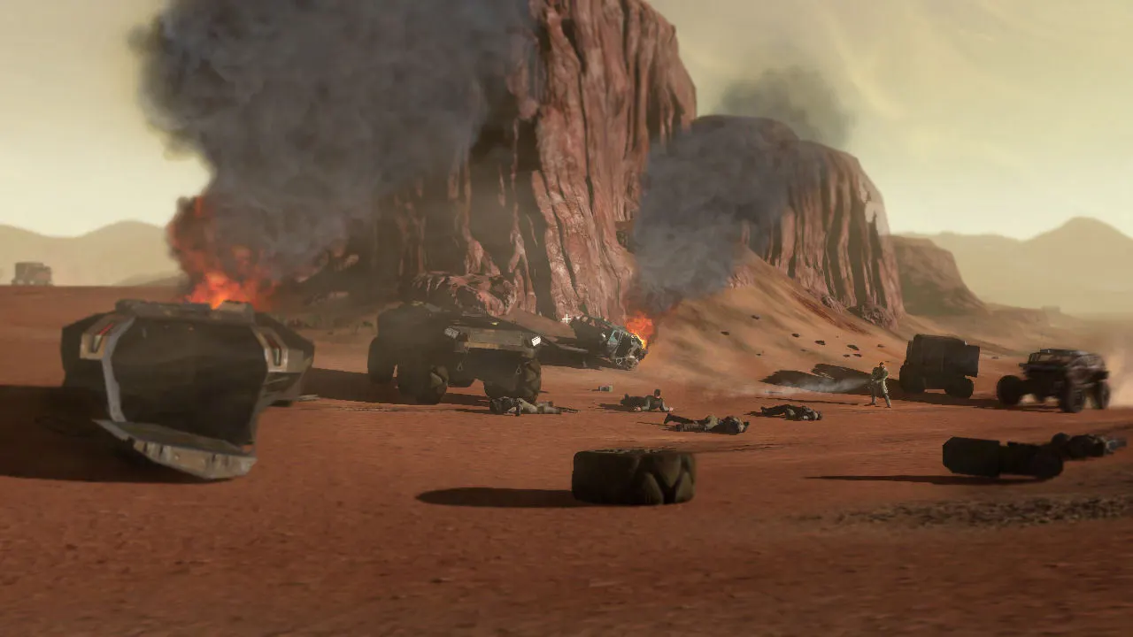 Red Faction Guerrilla Steam Edition media 5