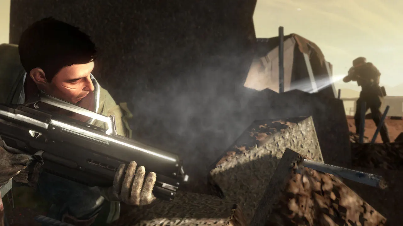 Red Faction Guerrilla Steam Edition media 6