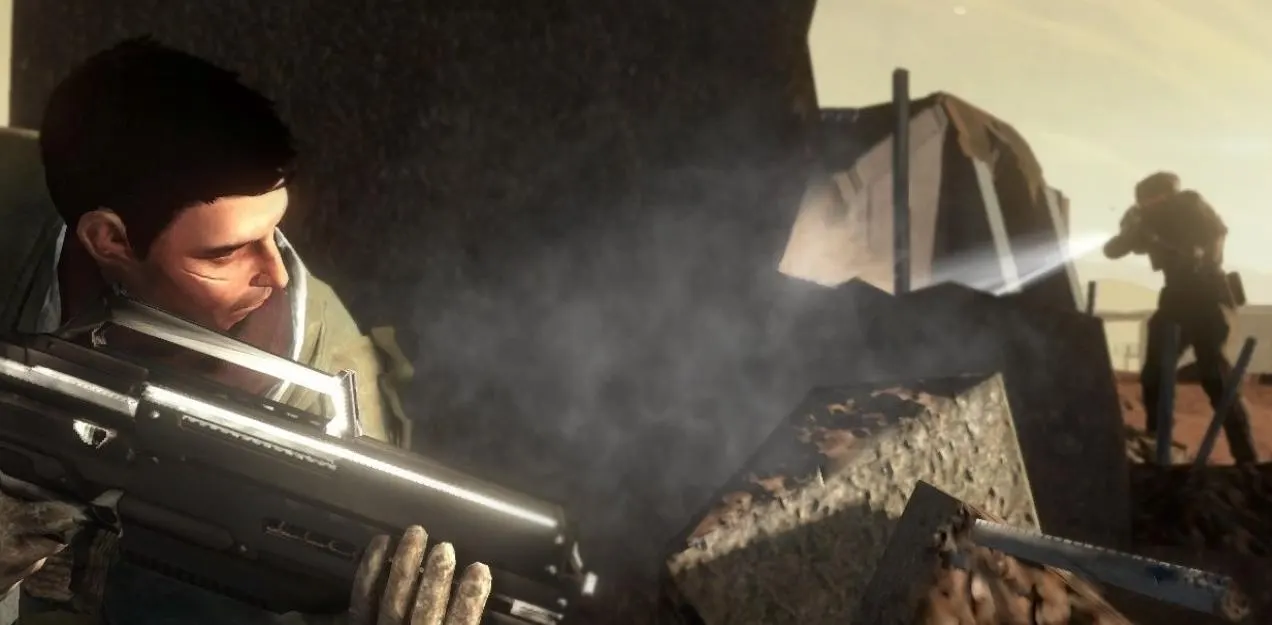 Red Faction Guerrilla Steam Edition media 16