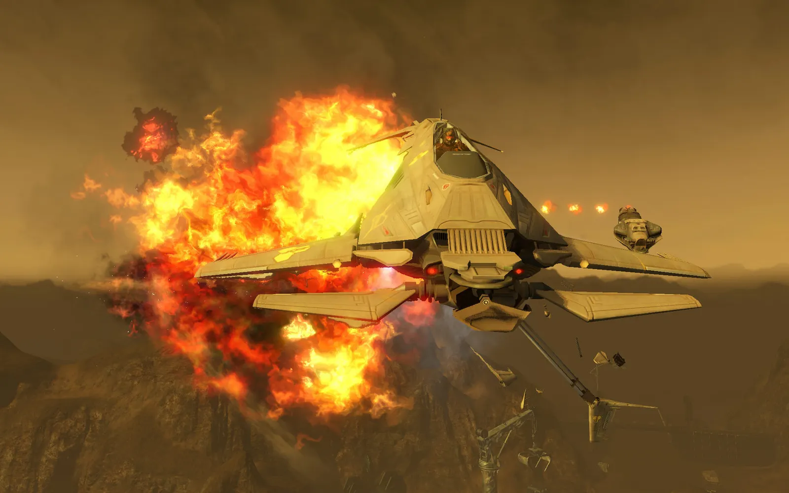 Red Faction Guerrilla Steam Edition media 7