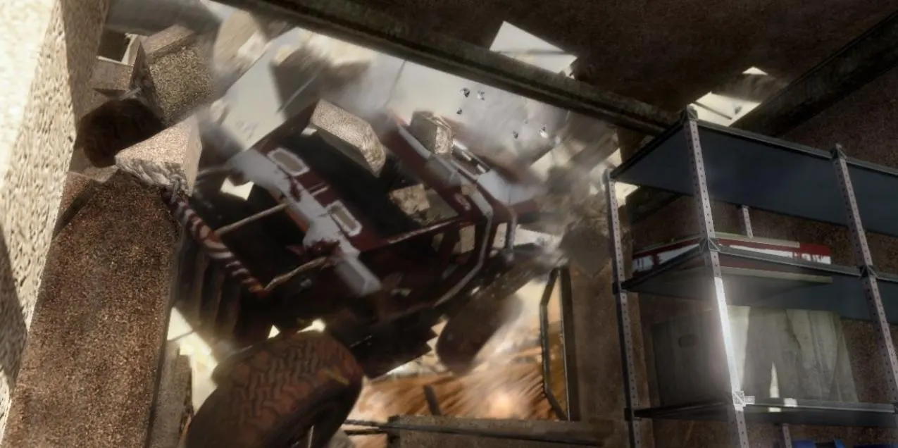 Red Faction Guerrilla Steam Edition media 17