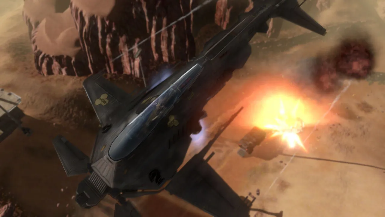 Red Faction Guerrilla Steam Edition media 8