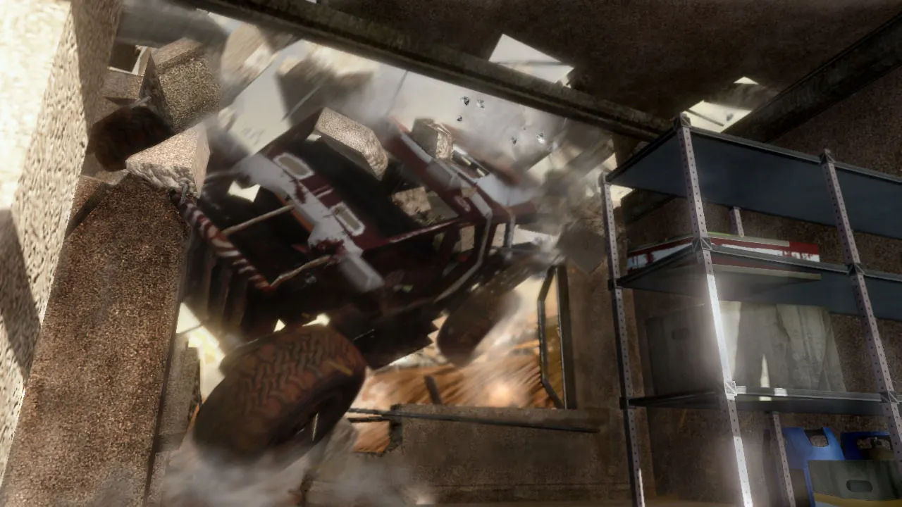 Red Faction Guerrilla Steam Edition media 11