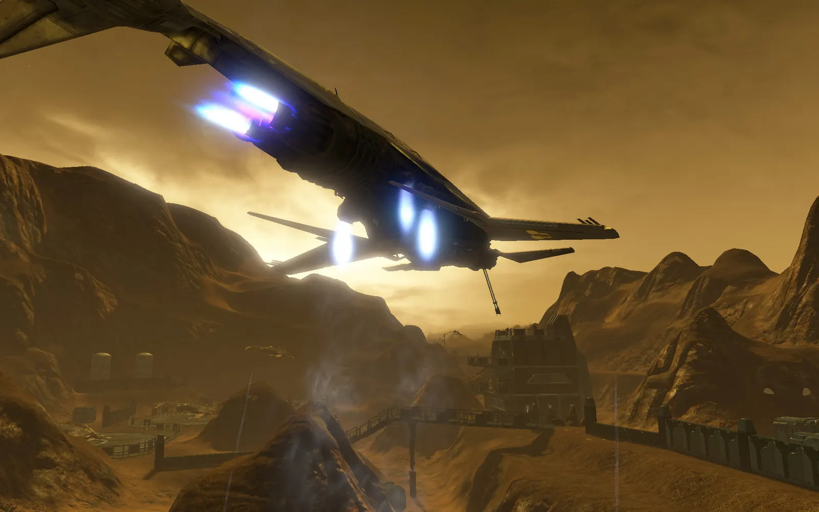 Red Faction Guerrilla Steam Edition media 12