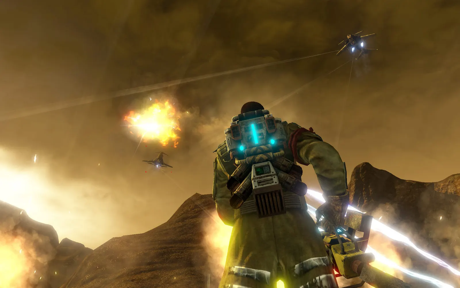 Red Faction Guerrilla Steam Edition media 13