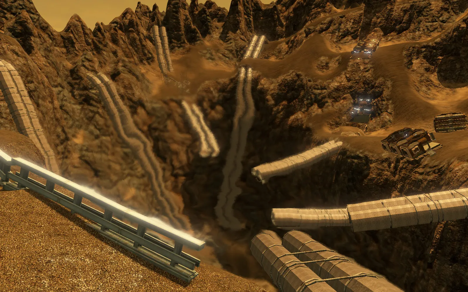 Red Faction Guerrilla Steam Edition media 15