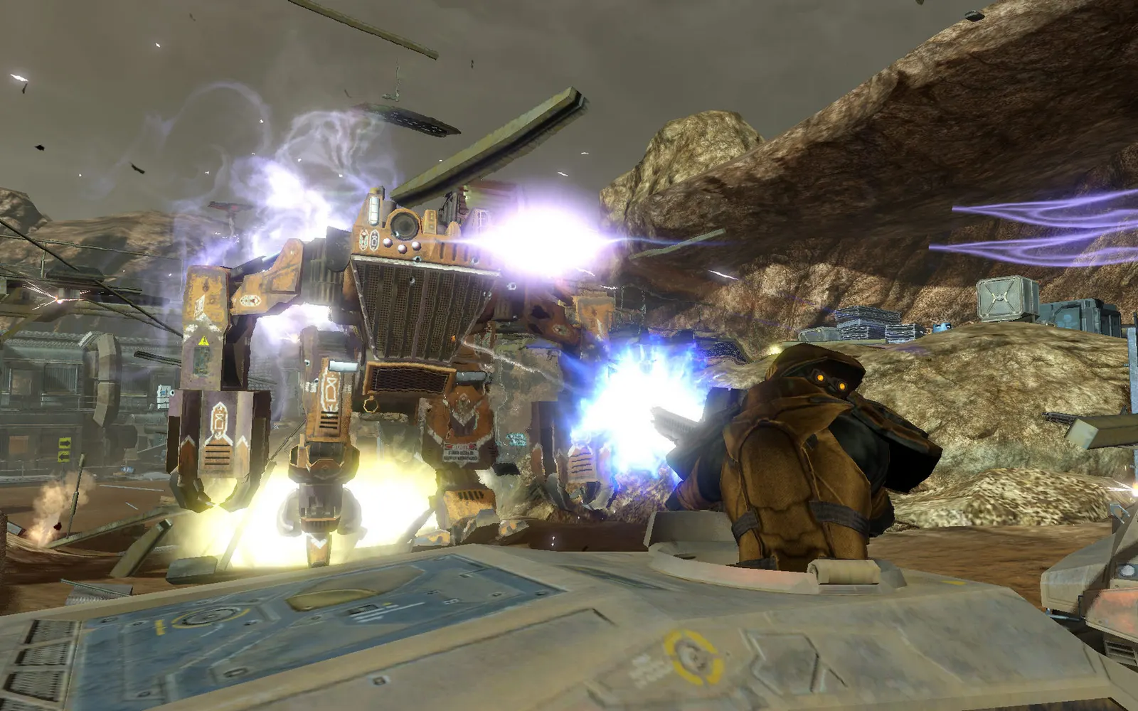 Red Faction Guerrilla Steam Edition media 20