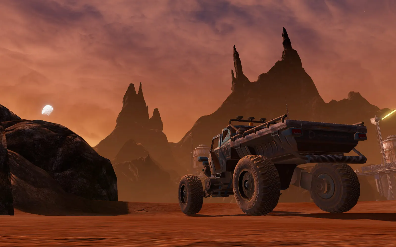 Red Faction Guerrilla Steam Edition media 21