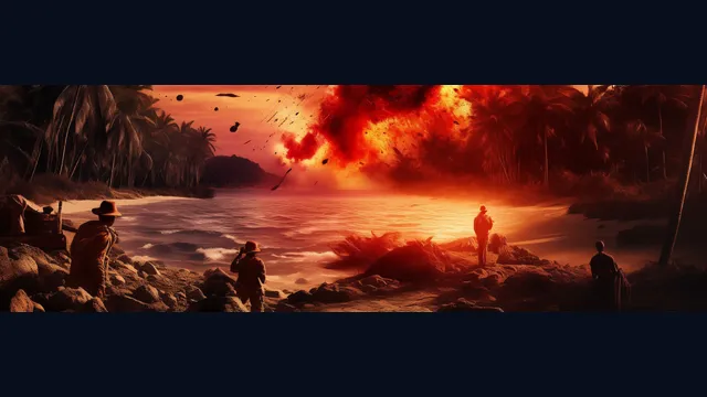 Red Glare