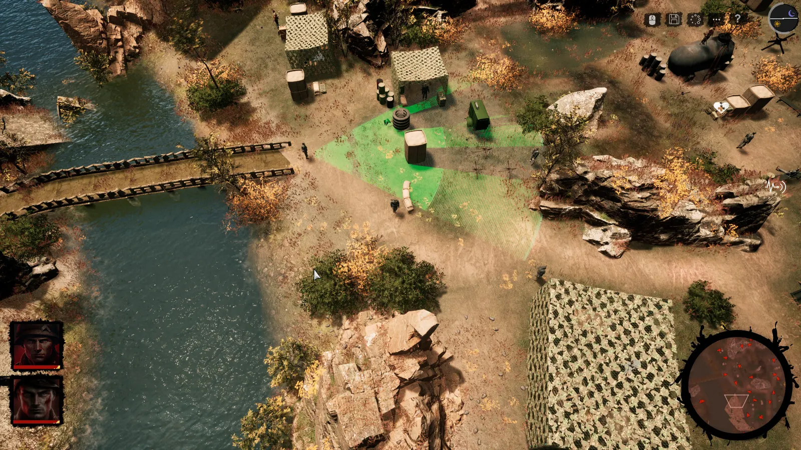 Red Glare media 3