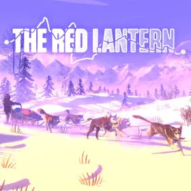 Обкладинка гри The Red Lantern